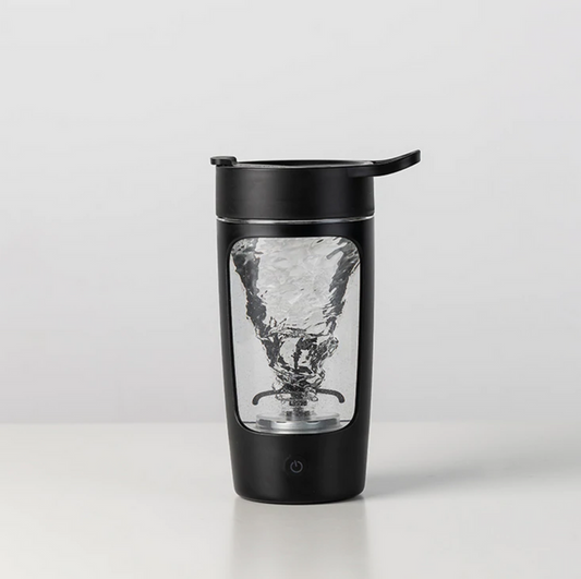 ShakeFine™ Automatic Protein shaker USB rechargeable