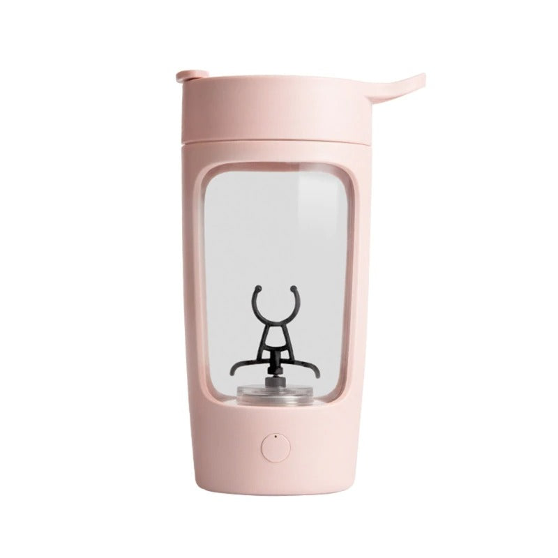 ShakeFine™ Automatic Protein shaker USB rechargeable