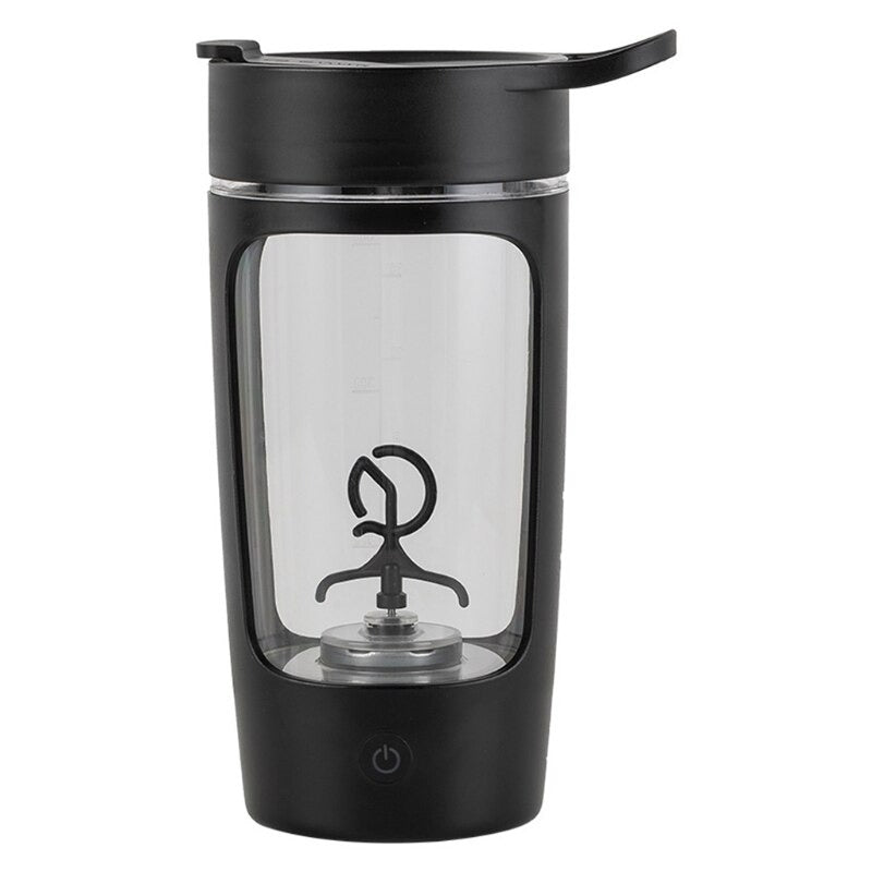 ShakeFine™ Automatic Protein shaker USB rechargeable