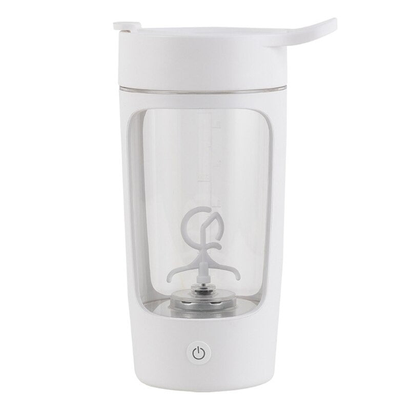 ShakeFine™ Automatic Protein shaker USB rechargeable